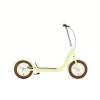 Excelsior Tõukeratas Retro Scooter, 12 1/2", kollane