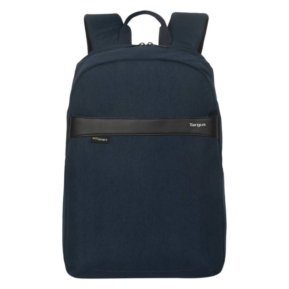 Targus sülearvutikott 15-16" GeoLite EcoSmart® Essentials Backpack seljakott must |