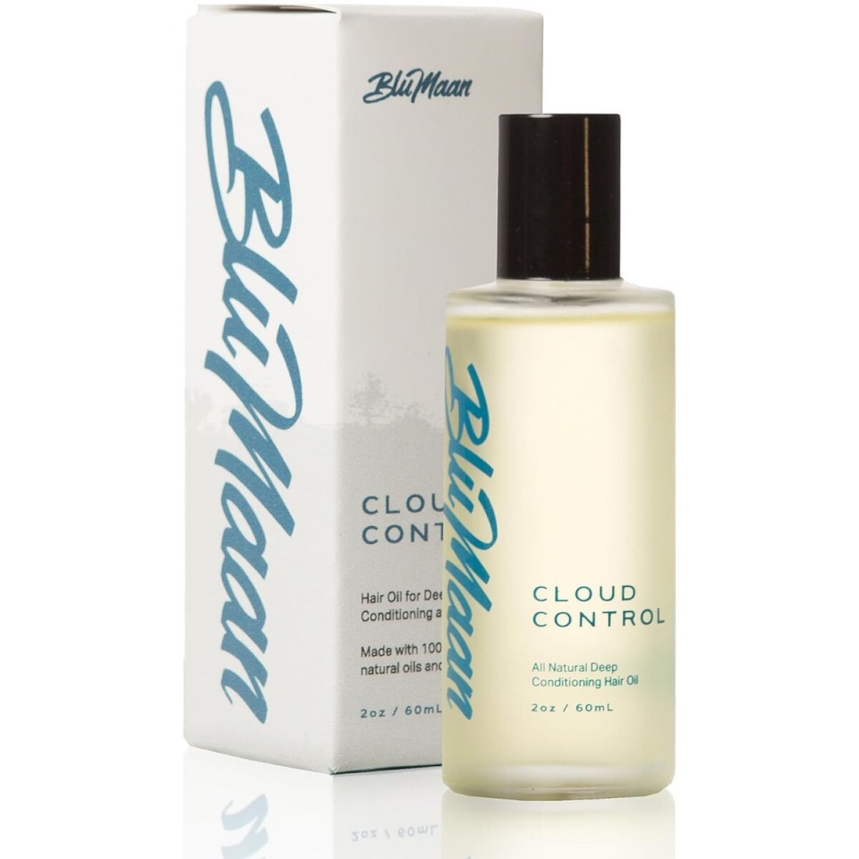 Blumaan juukseõli Cloud Control 60ml