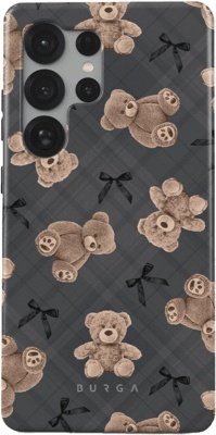 BURGA kaitsekest Hülle Tough Galaxy S25 Ultra BFF