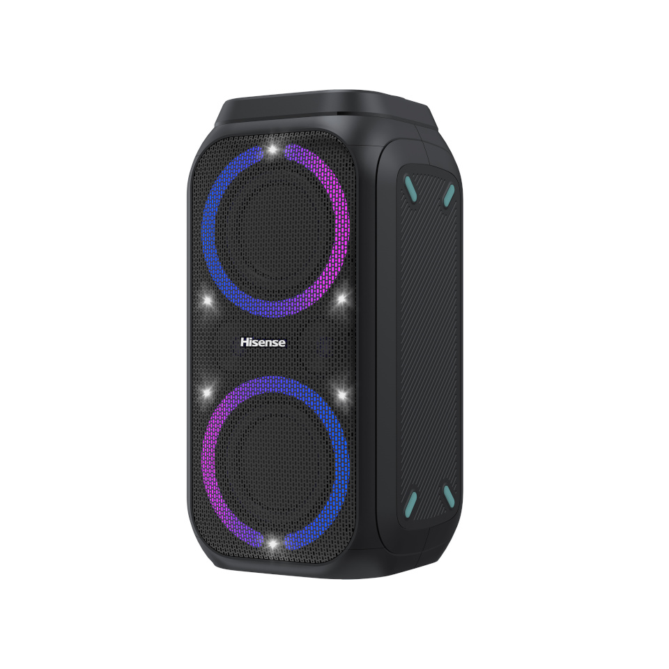 Hisense raadio Party Rocket 160 Loudspeaker |