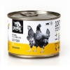 3coty kassitoit 01 Chicken, 180g
