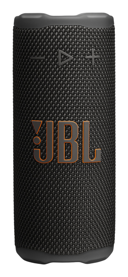 JBL kõlar Pārnēsājamais skaļrunis GRIP must Bluetooth 1200130024849 JBLGRIPBLK (1200130024849) |