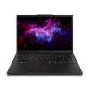 Lenovo sülearvuti 16" P16s G4 7-255H, 16GB, 512GB M.2 SSD, WUXGA, graphics card, W11P Software FR Keyboard FR Garantii 3a