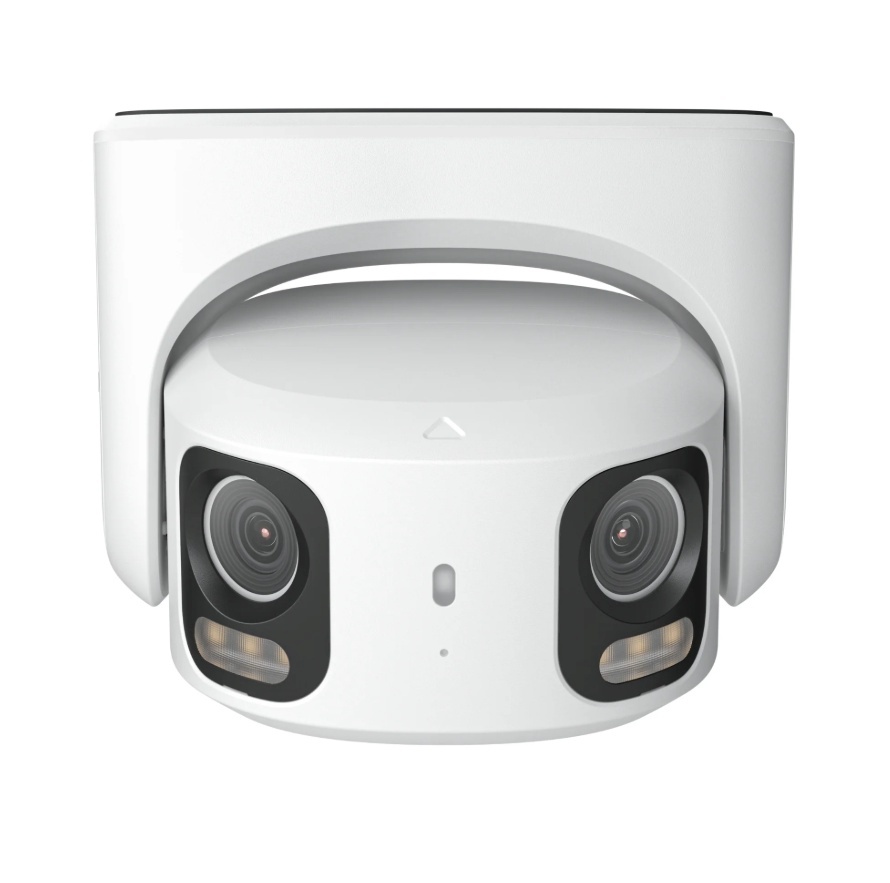 Reolink turvakaamera RP-PCT16MD UHD Dual-Lens PoE Surveillance Camera with 180° Panoramic View, valge