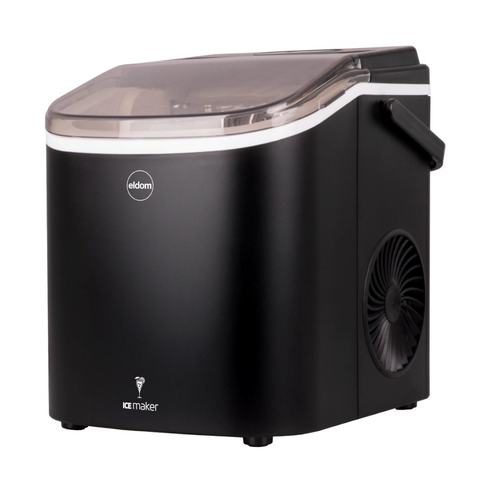Eldom jäämasin ELDOM KS230 ICE MAKER