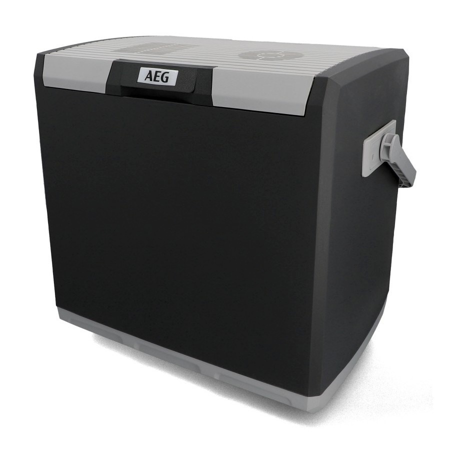 Aeg autokülmik KK28 28-litre 12V/230V portable fridge