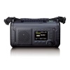 Lenco raadio PDR-055 Emergency Radio