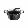 Tefal kastrul kaanega ROBUSTO E24944