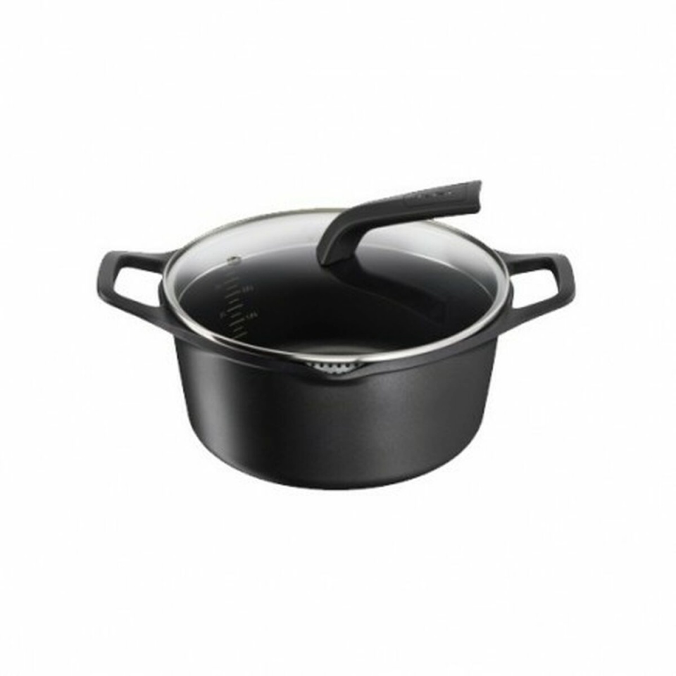 Tefal kastrul kaanega ROBUSTO E24944