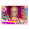 Barbie juuksurinukk Hair Color Reveal 29cm (HMD78)