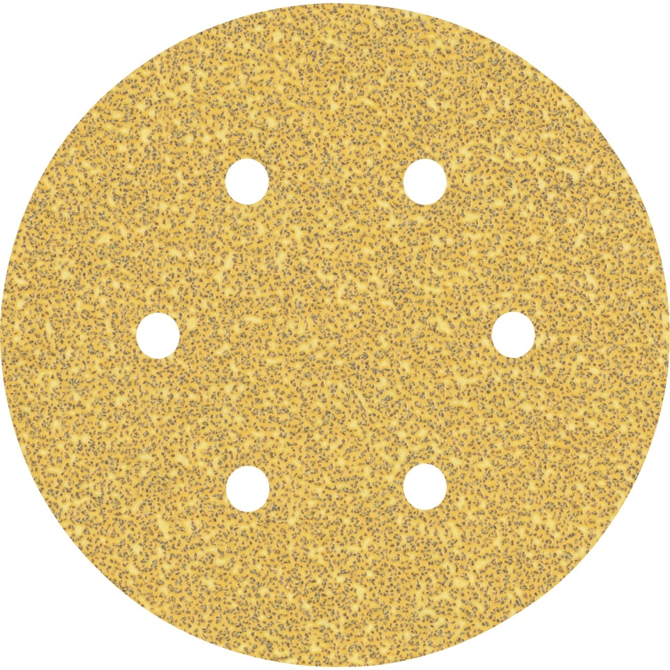 Bosch lihvpaber EXPERT Sanding Pad C470, 150mm,K40, 50x