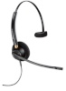 Poly kõrvaklapid EncorePro HW510 Wired Office/Call center must