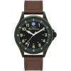 Ben Sherman meeste kell BS036T (Ø 41 mm)