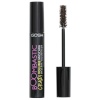 Gosh Copenhagen volüümi andev ripsmetušš Boombastic Nº 005 Chocolate brown 13ml