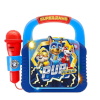 The Paw Patrol Karaokemikrofoniga Kõlar