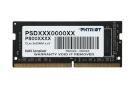 Patriot mälu DDR4 Signature 8GB 3200MHz CL22