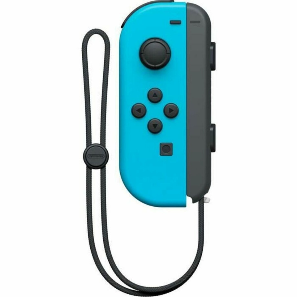 Nintendo mängupult Joy-Con Left sinine