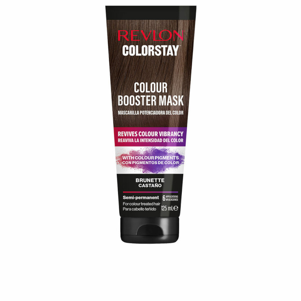 Revlon juuksemask COLORSTAY 125ml