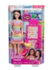 Mattel mängunukk Barbie Nauczycielka