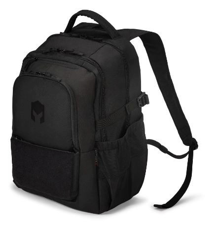Dicota sülearvutikott CATURIX FORZA eco backpack 17,3 inches 28.5l