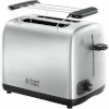 Russell Hobbs röster 24080-56 850 W Hõbedane