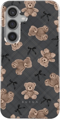 BURGA kaitsekest Hülle Tough Galaxy S24 BFF