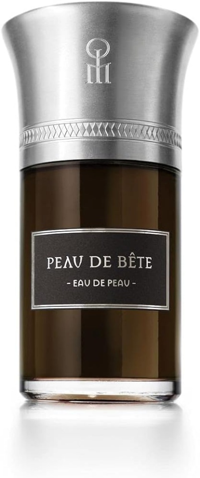 Liquides Imaginaires parfüüm Peau de Bete 100ml, unisex