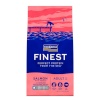Fish4dogs kuivtoit koerale Finest Salmon Large Breeds, 12kg