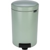 Brabantia prügikast Newicon Pedal Bin, 12L, roheline