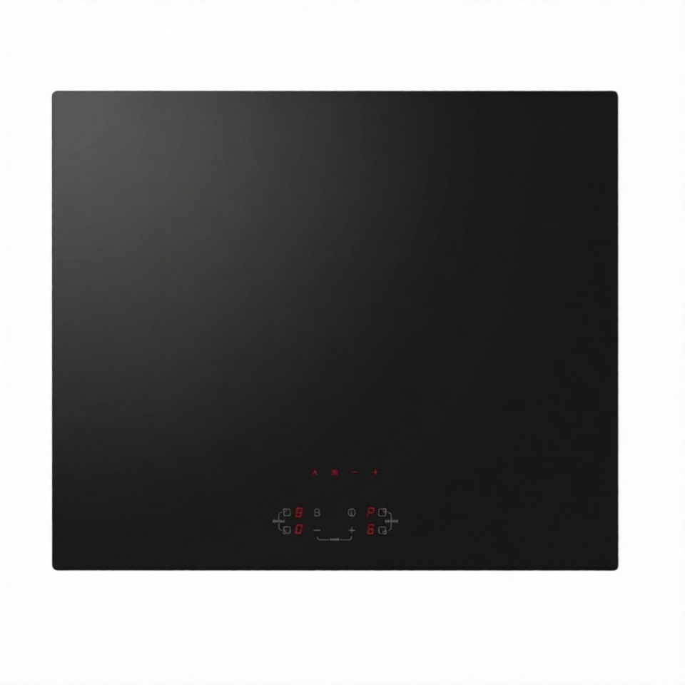 Greentek induktsioonplaat Greentek GIE60BSL matt must SmartLink