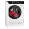 AEG pesumasin L7FE48SI, integreeritav, eestlaetav, inverter, 8 kg, 1400 p/min