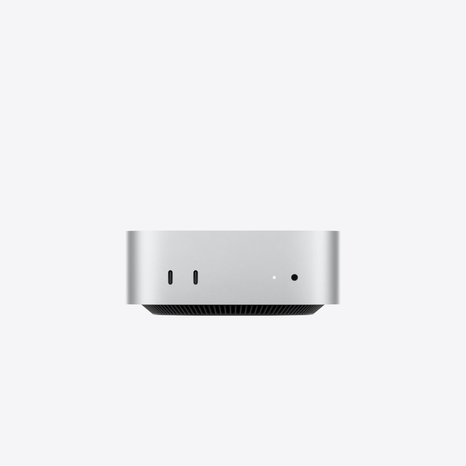 Apple'i lauaarvuti Mac mini M5 Pro, ühendatud 64 GB muutmälu, 1 TB arvuti