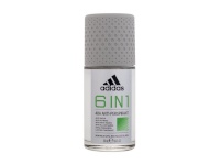 Adidas deodorant 6in1 48H Anti-Perspirant 50ml, meestele