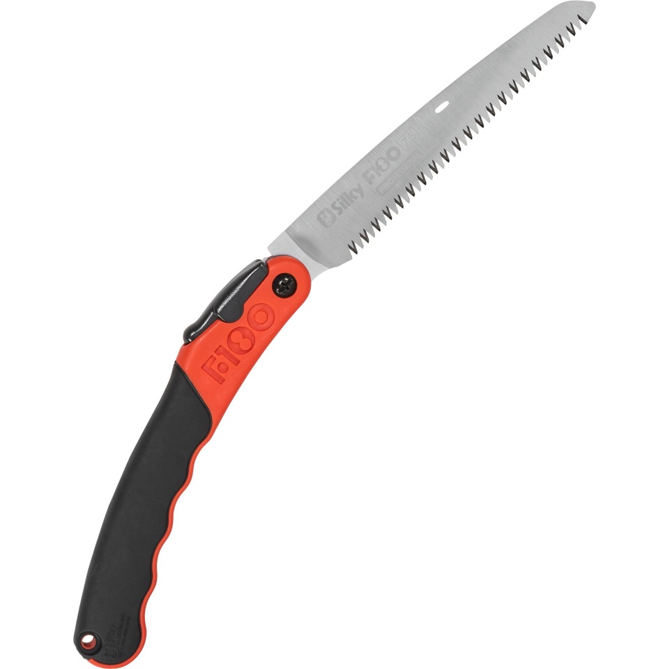 Silky oksasaag Pruning Saw F180 180-7,5 rough (143-18)