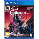 PlayStation 4 mäng Dead Cells: Return to Castlevania Edition