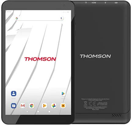 Thomson tahvelarvuti TEO8 8" 32GB LTE