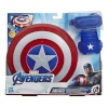 Avengers (Tasujad) Captain America (Kapten Ameerika) Magneetiline Kilp The Avengers B9944EU8