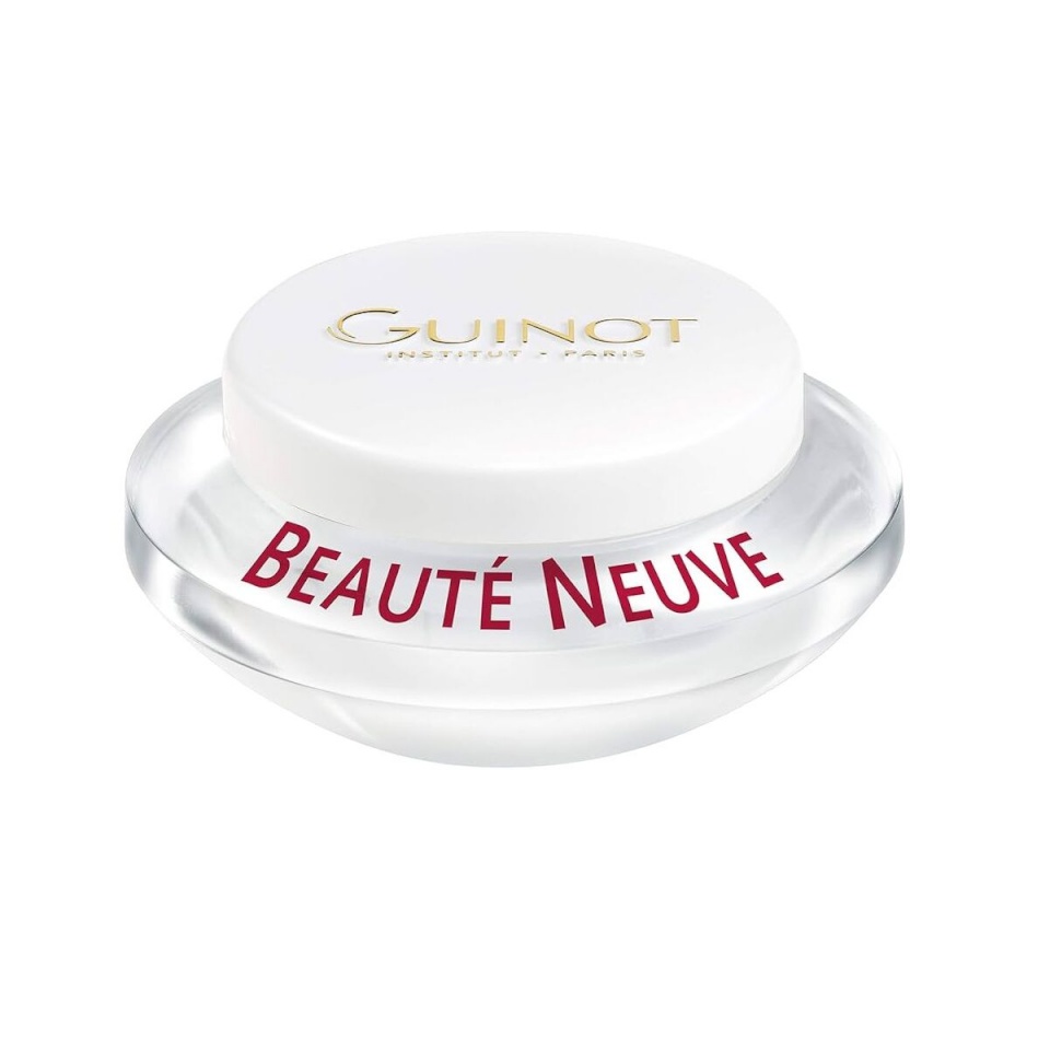 Guinot näokreem Beauté Neuve 50ml
