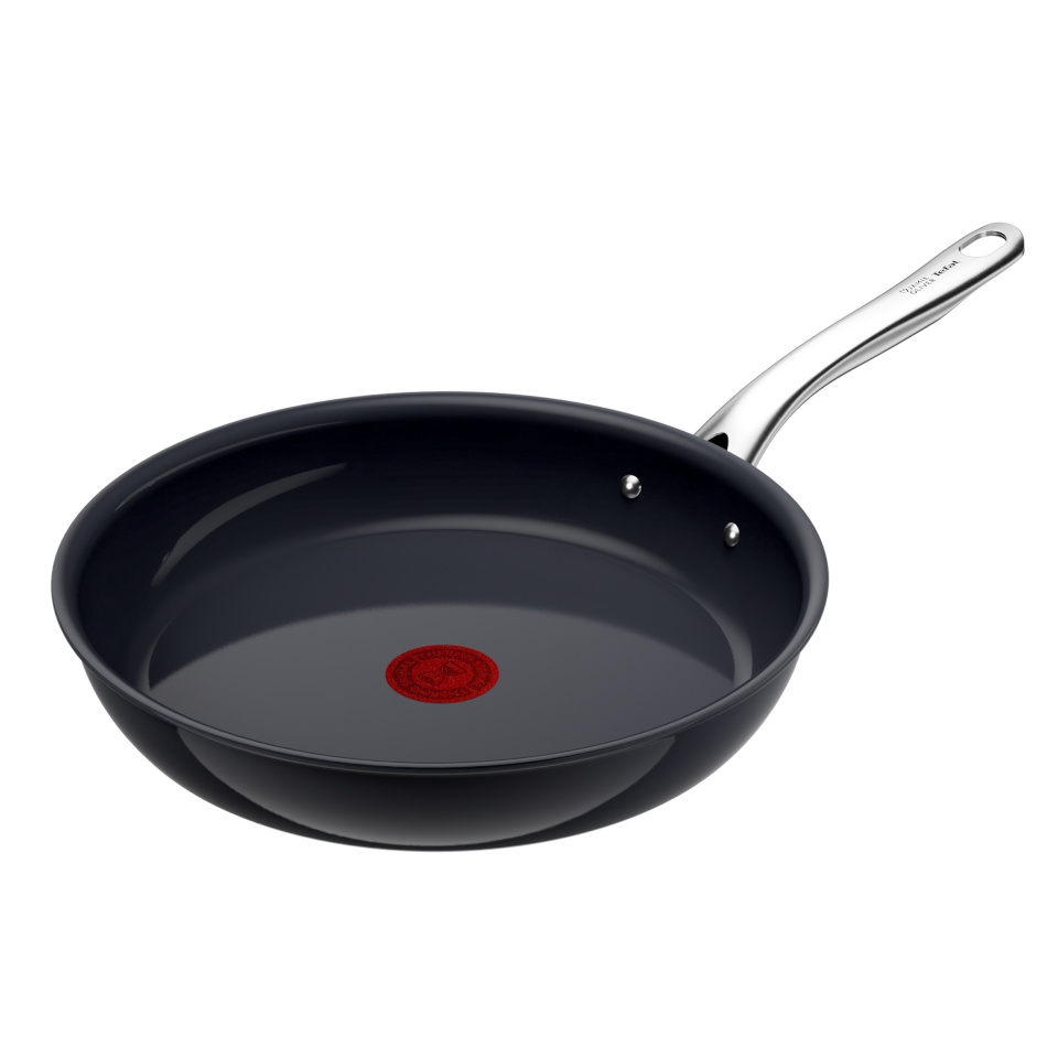 Tefal pann Jamie Oliver Prima Frying Pan, 28cm, must