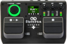 Headrush kitarripedaal The Sheeran Looper + looperi pedaal