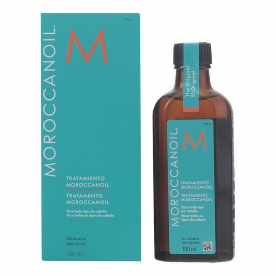 Moroccanoil
