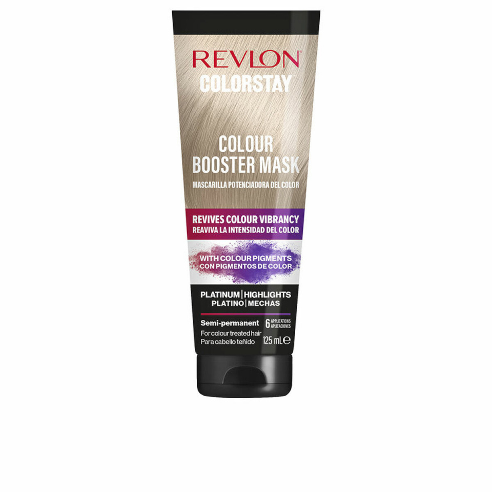 Revlon juuksemask COLORSTAY 125ml