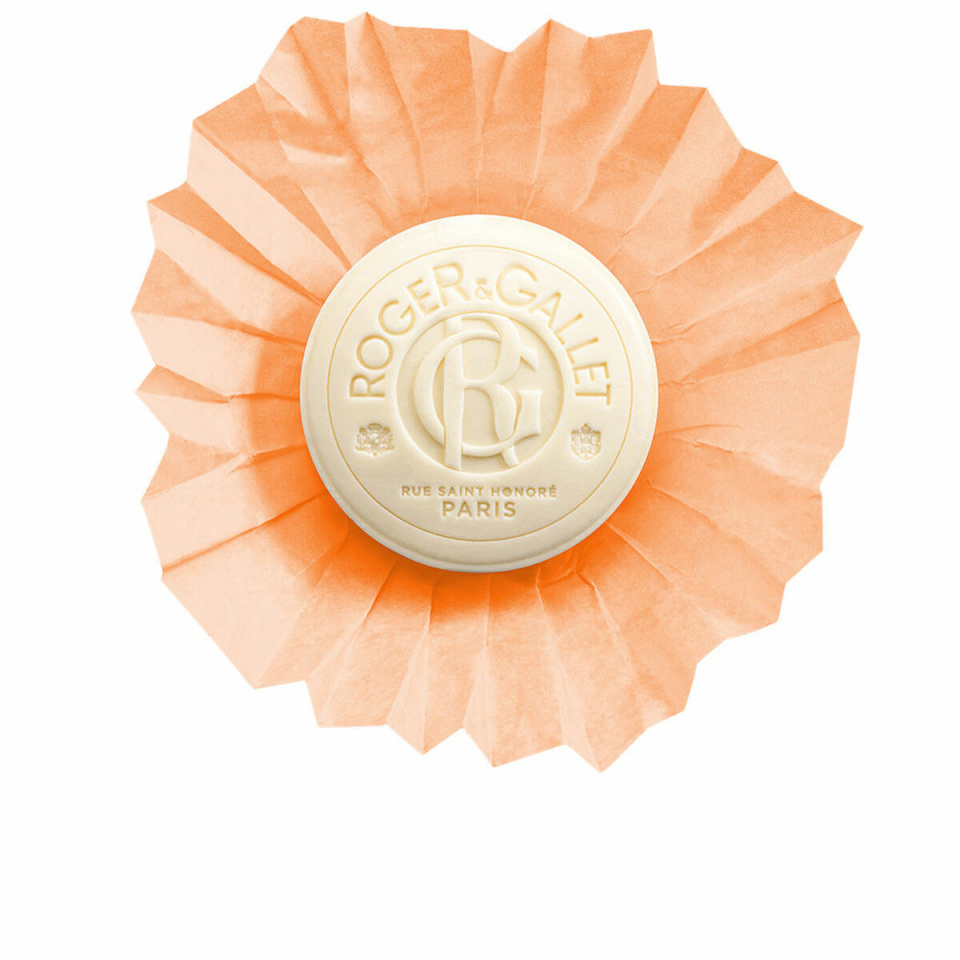 Roger & Gallet naturaalne seep ŒILLET 100 g