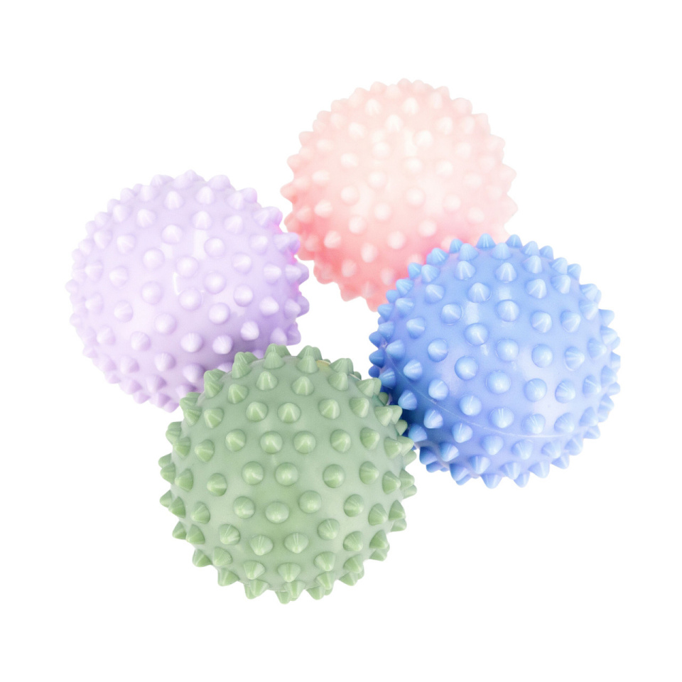 Spokey massaažipallid Sensoryczne Grespi 4 Szt. 941757