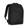 Wenger sülearvutikott Reload 16 Laptop Backpack / Tablet Pocket must