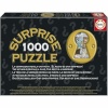 Educa pusle MESA REDONDA DE CABALLEROS 1000-osaline