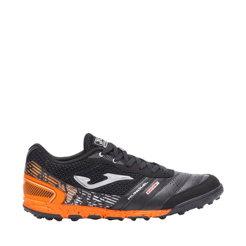 Joma jalgpallijalatsid Mundial 2501 Turf must MUNW2501TF suurus 42