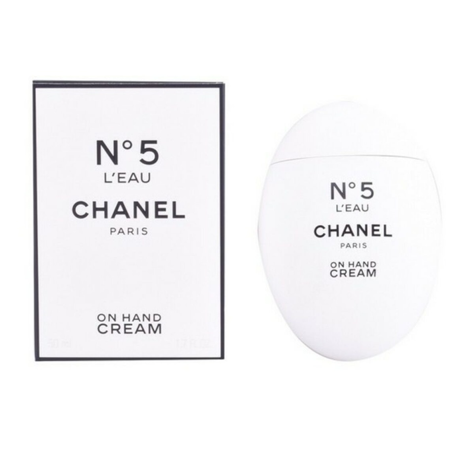 Chanel kätekreem Nº 5 50ml