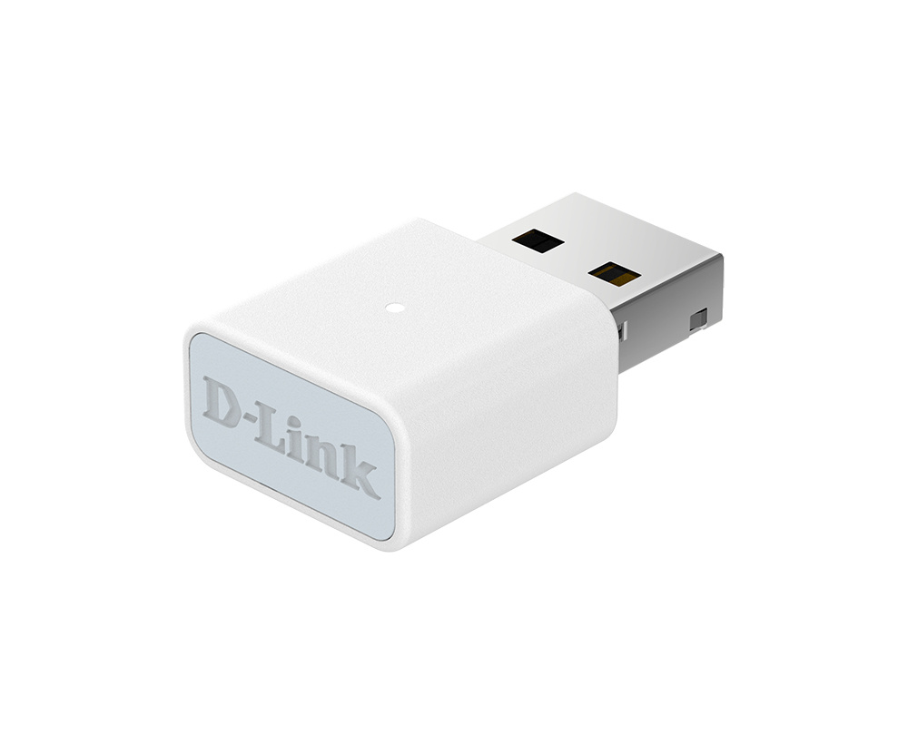 D-Link AN3U N300 Wi-Fi 4 USB Adapter300 Mbit/s. 2.4GHz